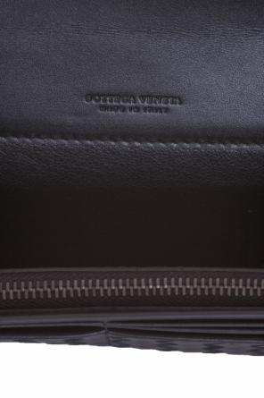 Portfel skÓrzany, zdjęcie 2 Portfel skÓrzany od Bottega Veneta